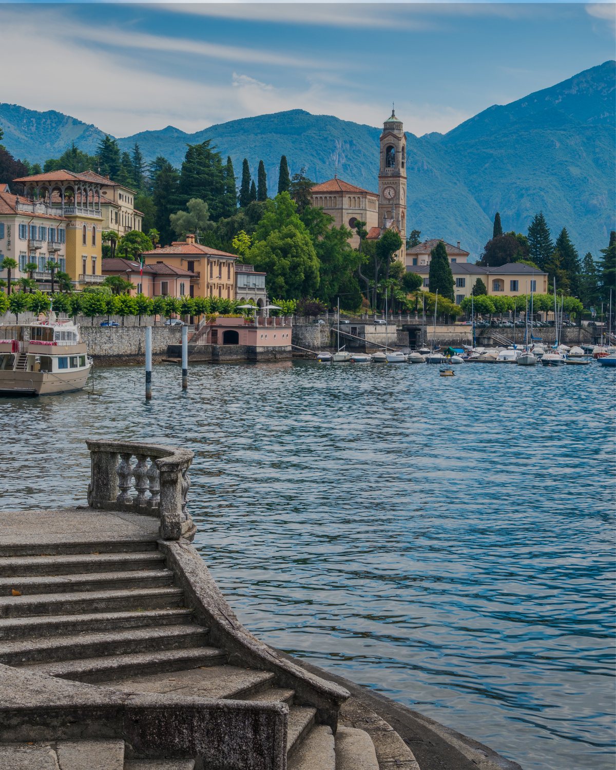 Lake Como