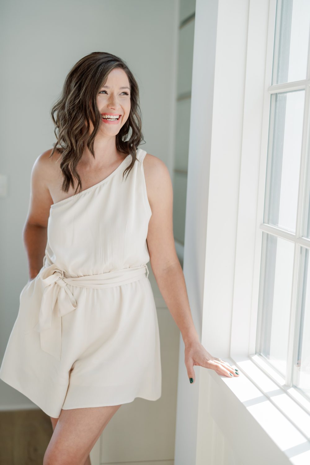 Casey, a Macie Renae Coaching client — click to watch her video testimonial