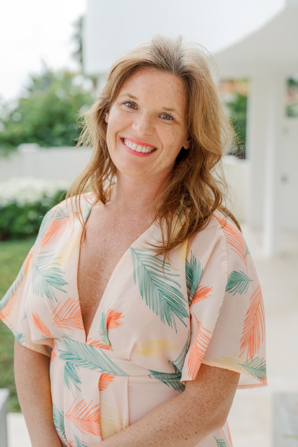 Sarah, a Macie Renae Coaching client — click to watch her video testimonial